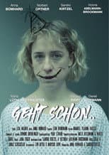 Poster for keep going..
