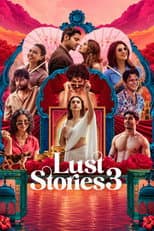Poster for Lust Stories 3