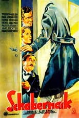 Poster for A Hoax
