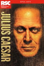 Poster for RSC Live: Julius Caesar