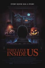 Poster for They Live Inside Us