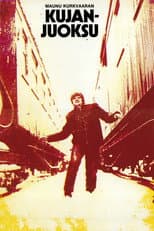 Poster for Maunu Kurkvaaran Kujanjuoksu