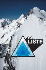 Poster for La Liste