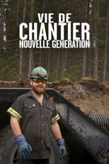 Poster for Vie de chantier