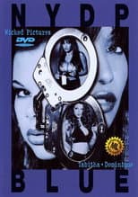 Poster for NYDP Blue