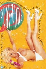 Poster for Playtime