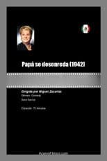 Poster for Papá se desenreda