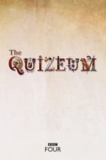 Poster for The Quizeum