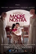 Poster for Madrenostra