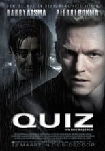 Poster for Quiz