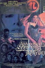 Poster for Maricris Sioson - Japayuki