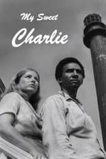 Poster for My Sweet Charlie