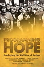 Poster for Programming Hope