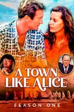 Poster for Miniseries