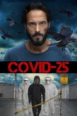 Poster for COVID-25