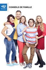 Poster for Conseils de famille