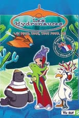 Poster for The Hydronauts