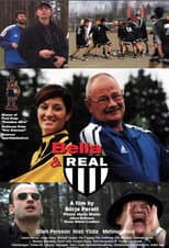 Poster for Bella and Real