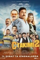 Poster for C Takımı 2