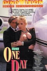 Poster for Just One Day
