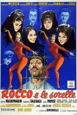 Poster for Rocco e le sorelle