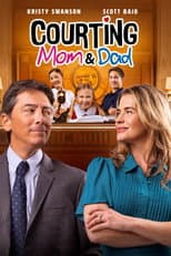 Poster for Courting Mom and Dad