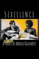 Poster for Sexellence