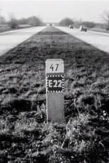 Poster for Permanent Measurement of Every 1 KM of E22 Motorway