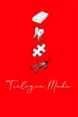 Poster for Trilogía Muda