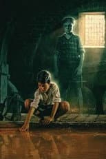 Poster for Que es un fantasma?