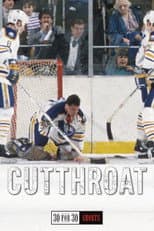 Poster for Cutthroat