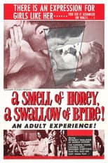 Poster for A Smell of Honey, a Swallow of Brine