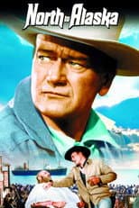 Poster for North to Alaska