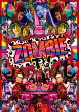 Poster for Zombie TV