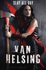 Poster for Season 2