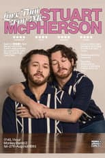 Poster for Stuart McPherson: Love That for Me