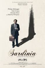 Poster for Sardinia