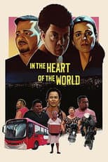 Poster for In the Heart of the World