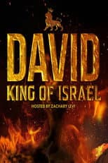 Poster for David: King of Israel