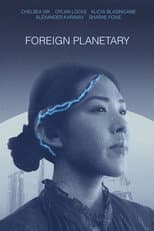 Poster for Foreign Planetary