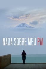 Poster for Nada Sobre Meu Pai
