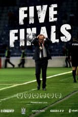 Poster for Five Finals
