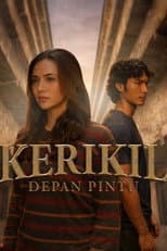 Poster for Kerikil Depan Pintu