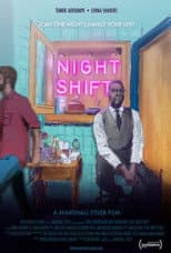 Poster for Night Shift