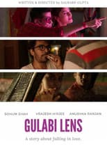 Poster for Gulabi Lens