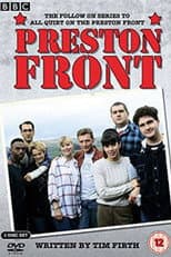 Poster for (All Quiet on the) Preston Front