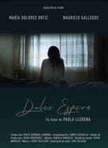 Poster for Dulce espera
