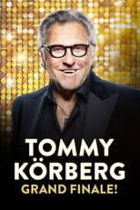 Poster for Tommy Körberg - Grand Finale