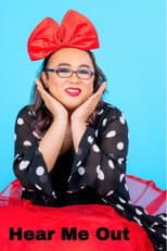 Poster for Robin Tran: Hear Me Out