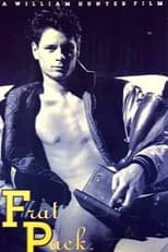 Poster for Frat Pack